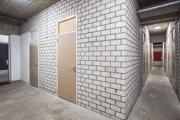 Medium property photo - Maaspoortweg 243, 5235 KE 's-Hertogenbosch